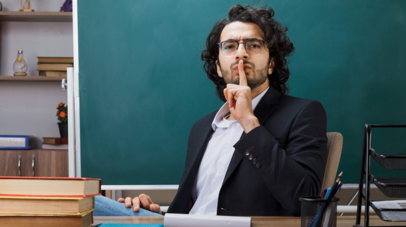 What Education Did Paul Forster Have?