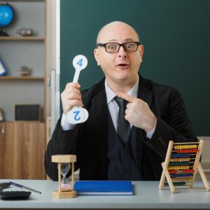 What Does Miguel Carbonado Do in the Secretary of Education?