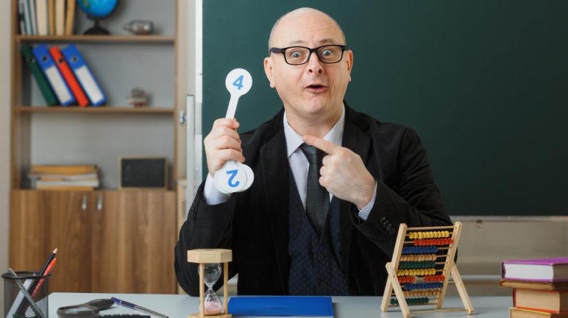 What Does Miguel Carbonado Do in the Secretary of Education?