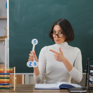 What Does It Mean to Standardize Education?