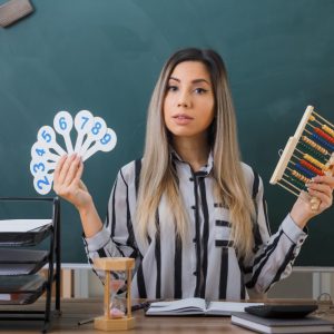 What Education Standards Did Mary McLeod Set?