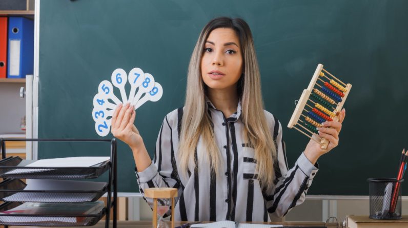 What Education Standards Did Mary McLeod Set?