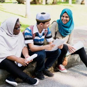 What Education Did Rony Kahana Have?