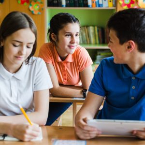 What Does the Department of Education Do?