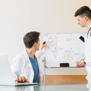 What Education or Degree is Required to Become a Surgeon?