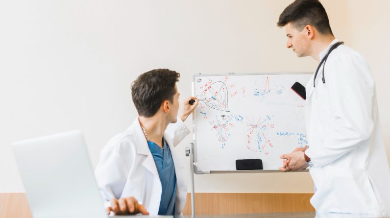 What Education or Degree is Required to Become a Surgeon?