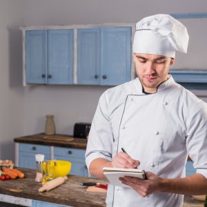 What Education Does a Chef Require?