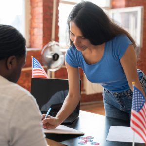 Is the Highest Voters College Educated or Working Class?