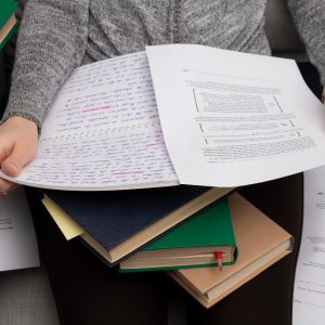 What is Fundamental Paper Education?