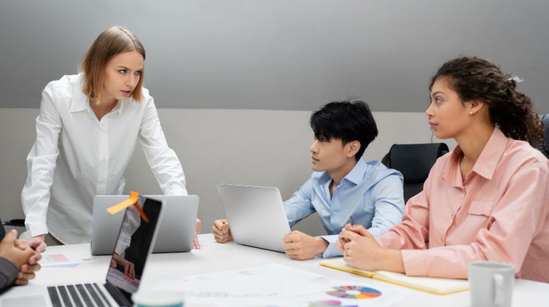 What is GLAD Training in Education?