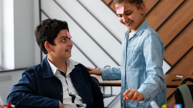 What Educational Values Does The Giver Have?