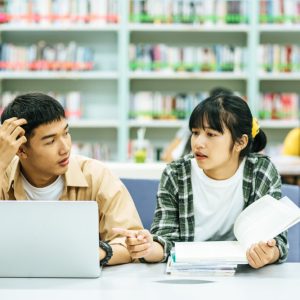 Is Higher Ed Under the Department of Education?