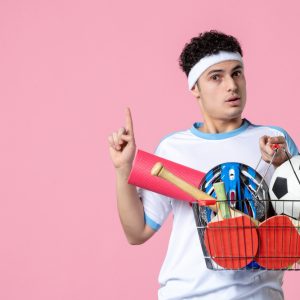 What Education Do You Need to Be an Athlete?