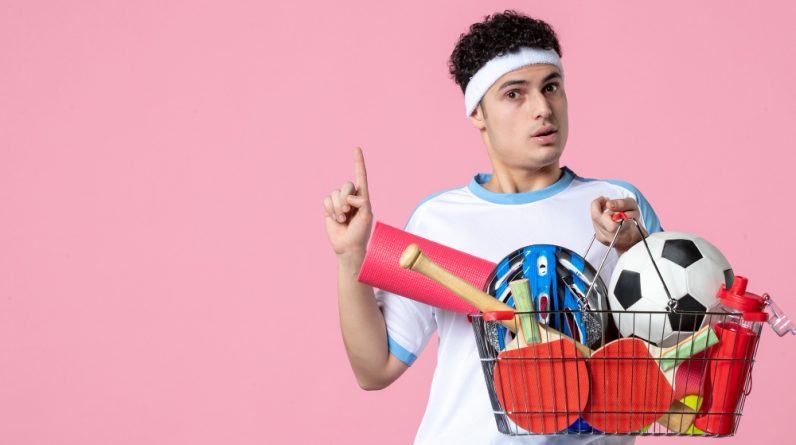 What Education Do You Need to Be an Athlete?