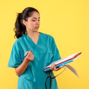 What Education or Degree is Required for a Nursing Assistant?