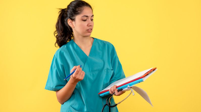 What Education or Degree is Required for a Nursing Assistant?
