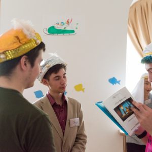 What Did Samuel A. Alito Do for Education?