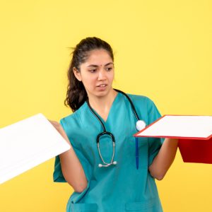 What College Education Do You Need to Be an RN?