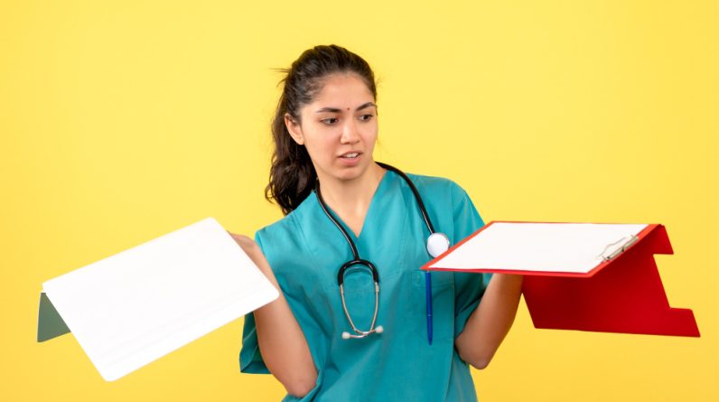 What College Education Do You Need to Be an RN?