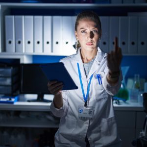 What Education or Degree Is Needed to Become Nuclear Medicine Technologists?