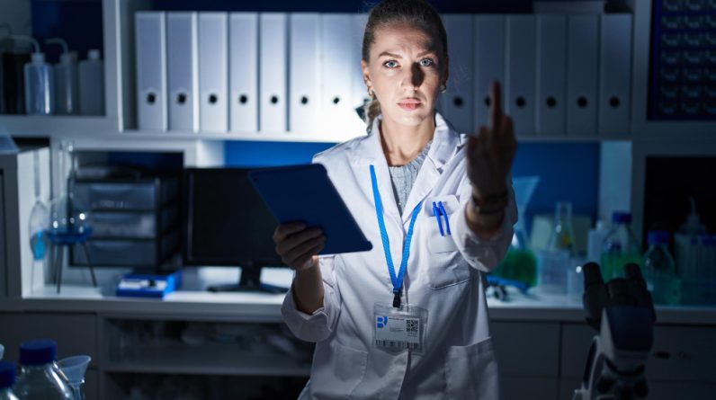 What Education or Degree Is Needed to Become Nuclear Medicine Technologists?