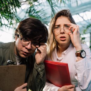 hat Does the Department of Education Do?