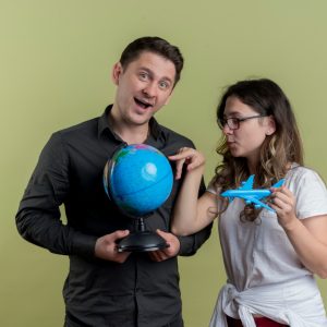 What Event Renewed Trade in Western Europe and Increased Educational Opportunities?