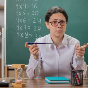 What Is the Average Education Level Needed for a Teacher?