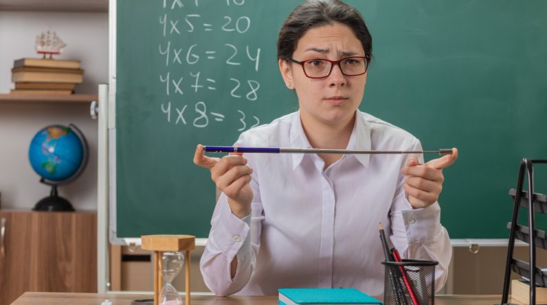 What Is the Average Education Level Needed for a Teacher?