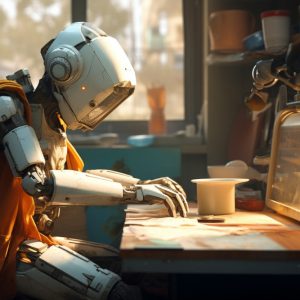 Artificial Intelligence Write for Us