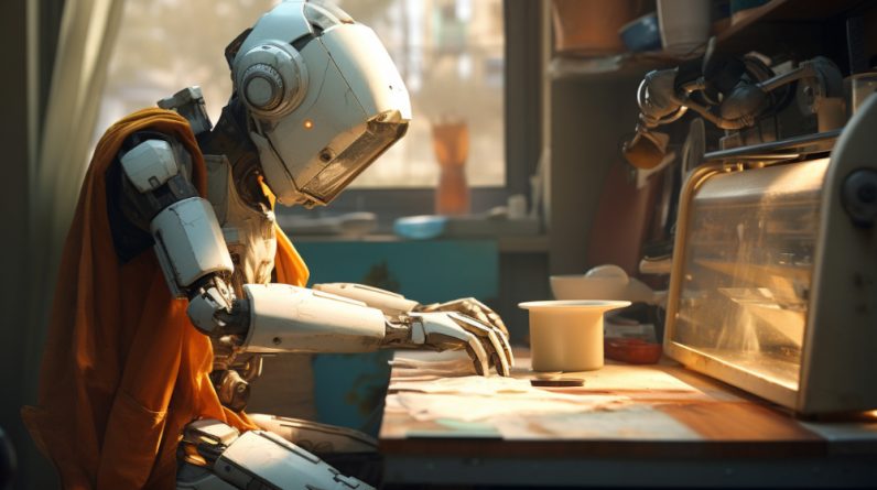 Artificial Intelligence Write for Us