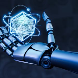 Artificial Intelligence in Electronics