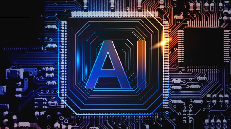 Artificial Intelligence in Electronics: Revolutionizing the Tech Landscape