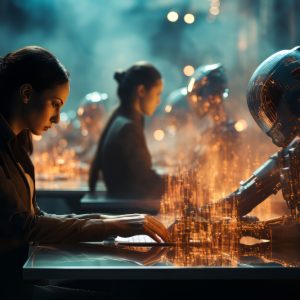 Exploring Modal AI: Revolutionizing Artificial Intelligence in Modalities