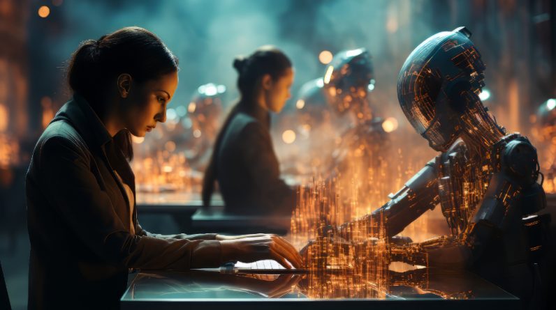 Exploring Modal AI: Revolutionizing Artificial Intelligence in Modalities