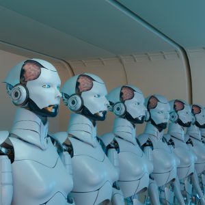 Hamilton Artificial Intelligence: The Future of Intelligent Technology