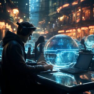 How Will Quantum Computing Affect Artificial Intelligence Applications?