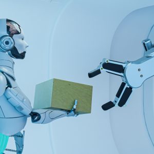 Artificial Intelligence in Packaging Design