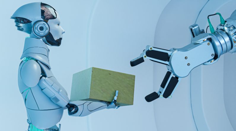 Artificial Intelligence in Packaging Design