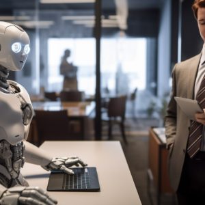 Benefits of Artificial Intelligence in the Workplace