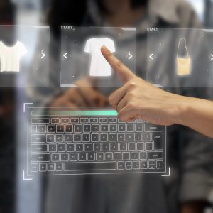 Ecommerce Limitless Artificial Intelligence