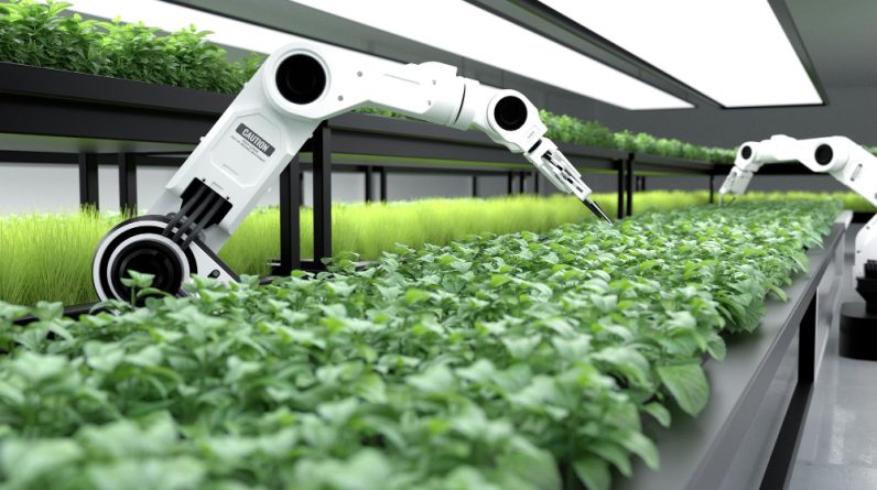 Innovation Parks Artificial Intelligence