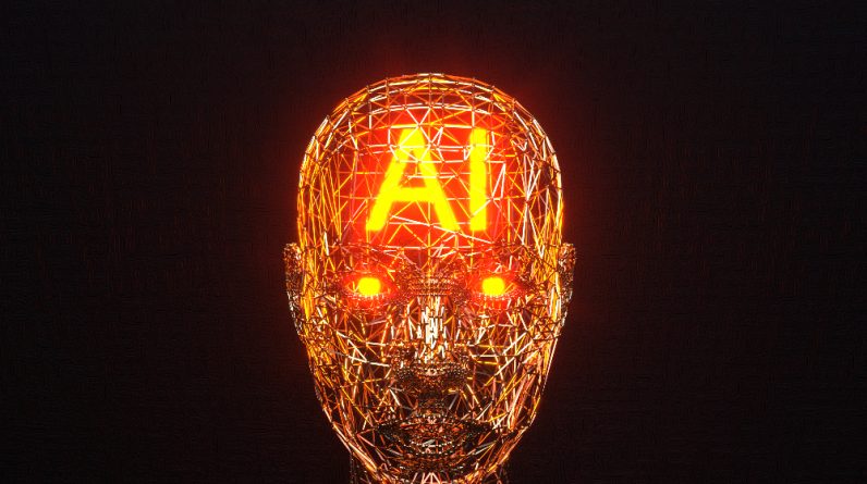 Red Artificial Intelligence