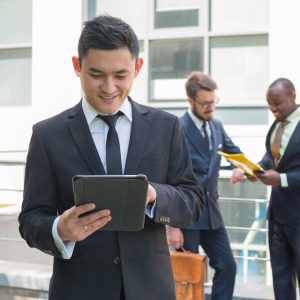 Corporate Sales Manager: Role, Responsibilities, and Career Growth