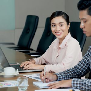 Salesforce HR: Revolutionizing Human Resource Management