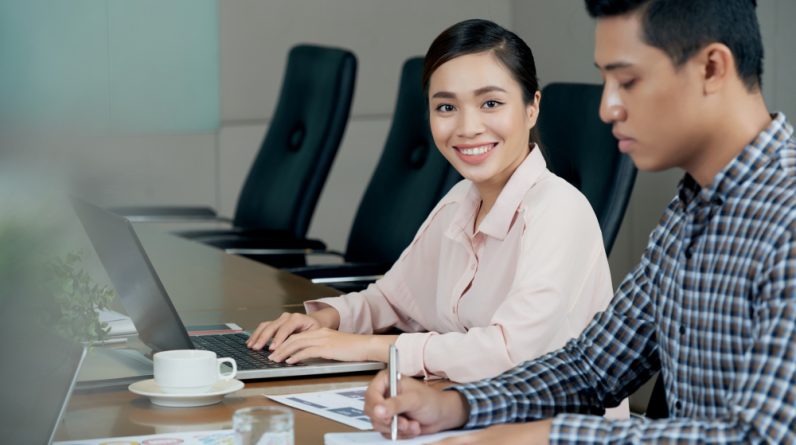 Salesforce HR: Revolutionizing Human Resource Management