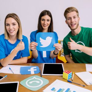 Social Business Examples: How Companies Are Making a Difference