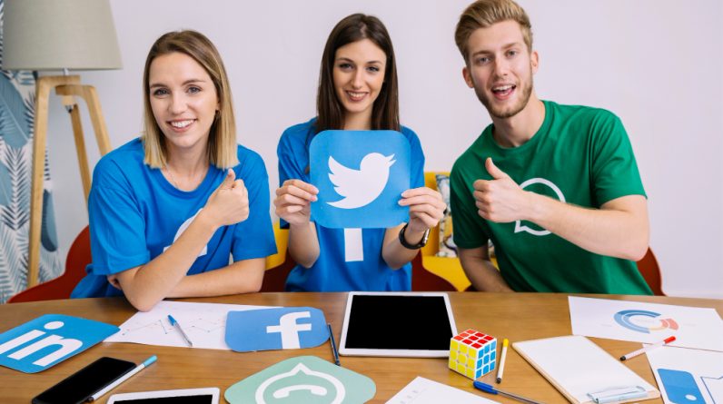 Social Business Examples: How Companies Are Making a Difference