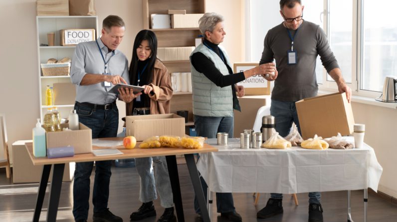 Small and Medium-Sized Businesses (SMBs): The Backbone of the Economy