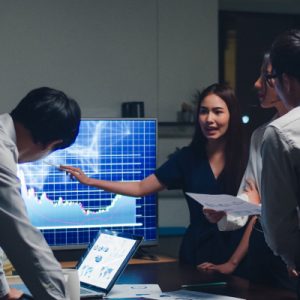 Business Enterprise Example: A Comprehensive Guide